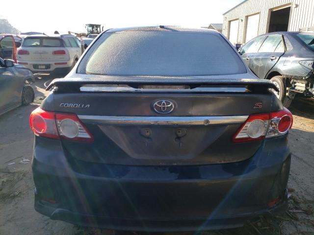 Photo 5 VIN: 2T1BU4EE0BC586264 - TOYOTA COROLLA BA 