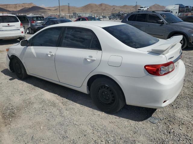 Photo 1 VIN: 2T1BU4EE0BC587897 - TOYOTA COROLLA BA 