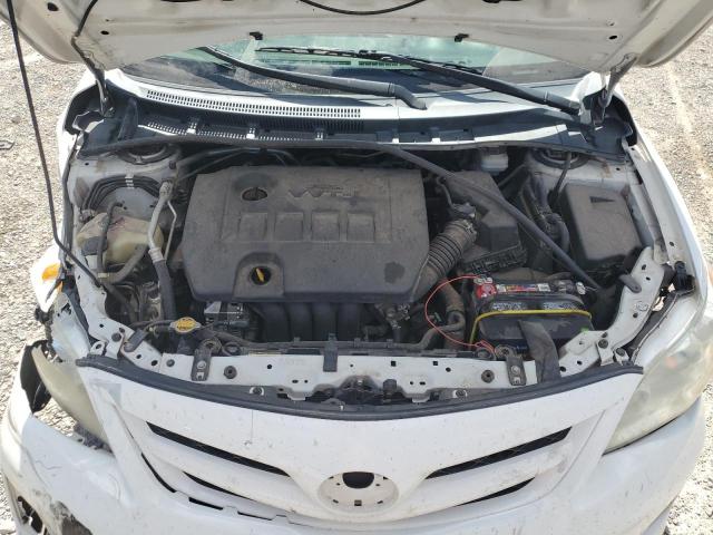 Photo 10 VIN: 2T1BU4EE0BC587897 - TOYOTA COROLLA BA 