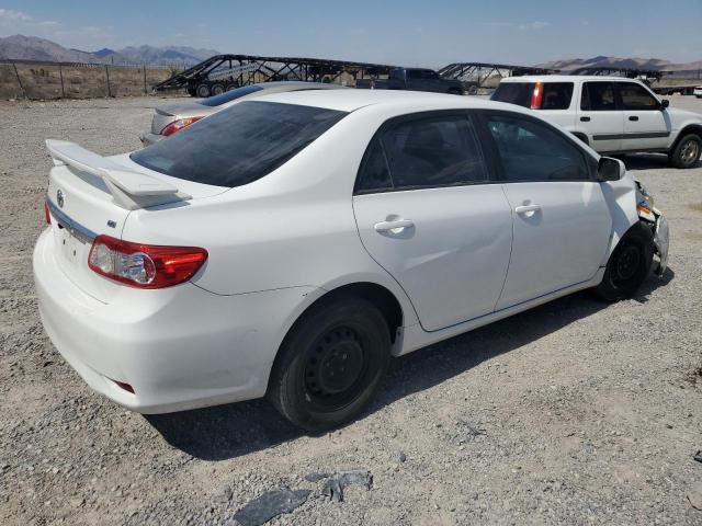 Photo 2 VIN: 2T1BU4EE0BC587897 - TOYOTA COROLLA BA 