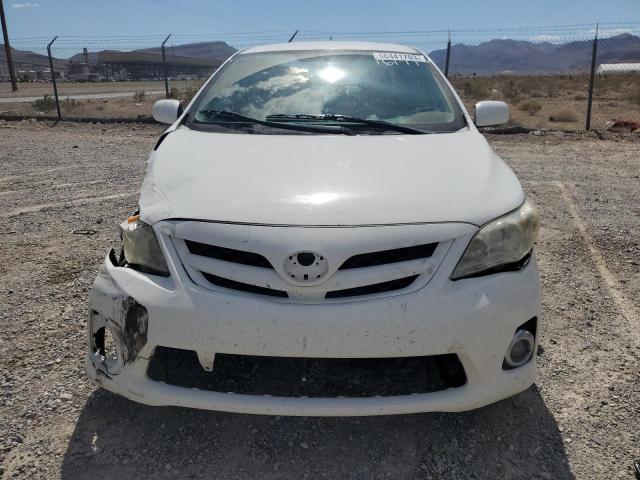 Photo 4 VIN: 2T1BU4EE0BC587897 - TOYOTA COROLLA BA 