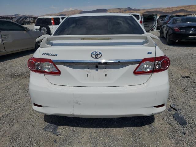 Photo 5 VIN: 2T1BU4EE0BC587897 - TOYOTA COROLLA BA 