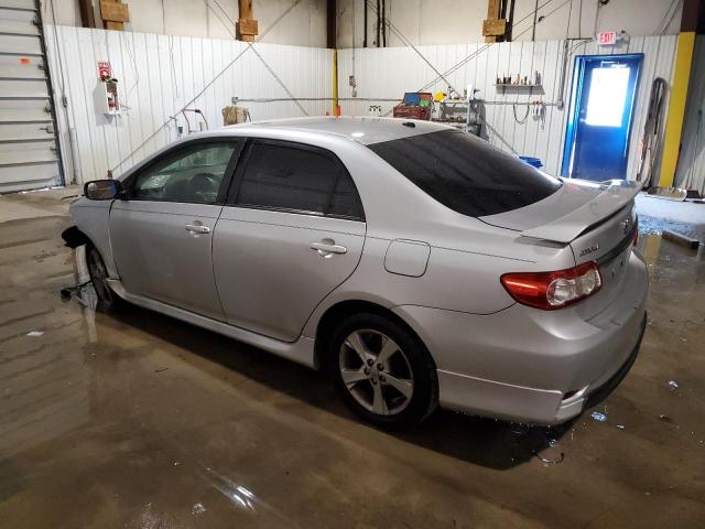 Photo 1 VIN: 2T1BU4EE0BC588063 - TOYOTA COROLLA 