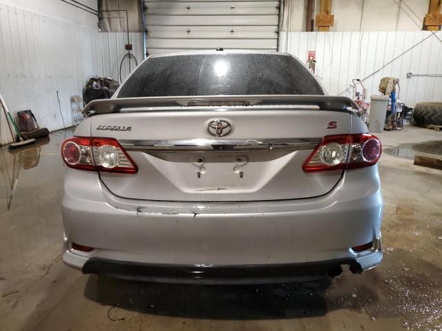 Photo 5 VIN: 2T1BU4EE0BC588063 - TOYOTA COROLLA 