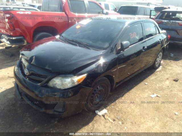 Photo 1 VIN: 2T1BU4EE0BC588905 - TOYOTA COROLLA 