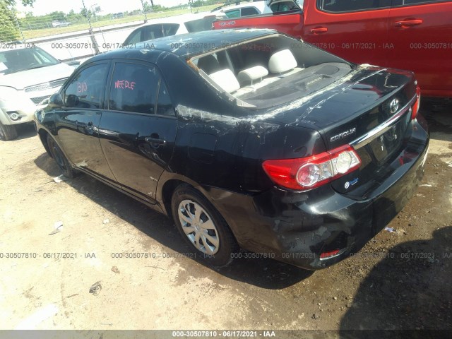 Photo 2 VIN: 2T1BU4EE0BC588905 - TOYOTA COROLLA 