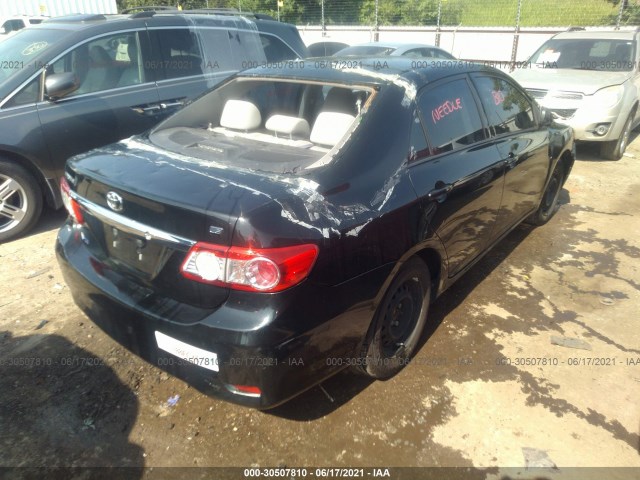 Photo 3 VIN: 2T1BU4EE0BC588905 - TOYOTA COROLLA 