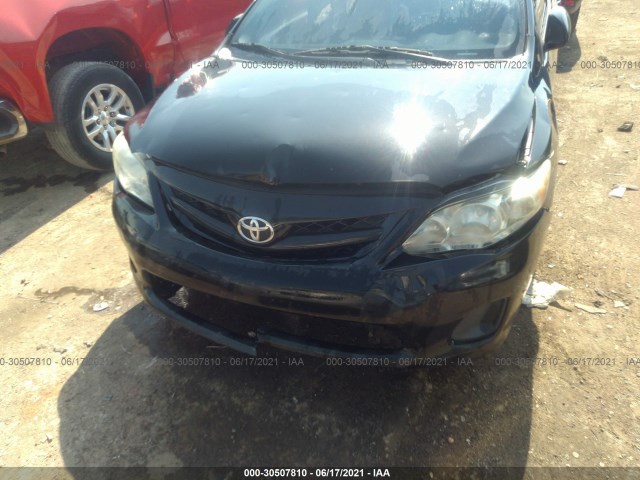 Photo 5 VIN: 2T1BU4EE0BC588905 - TOYOTA COROLLA 