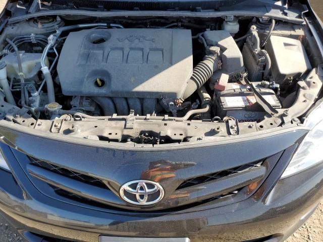 Photo 10 VIN: 2T1BU4EE0BC590332 - TOYOTA COROLLA BA 