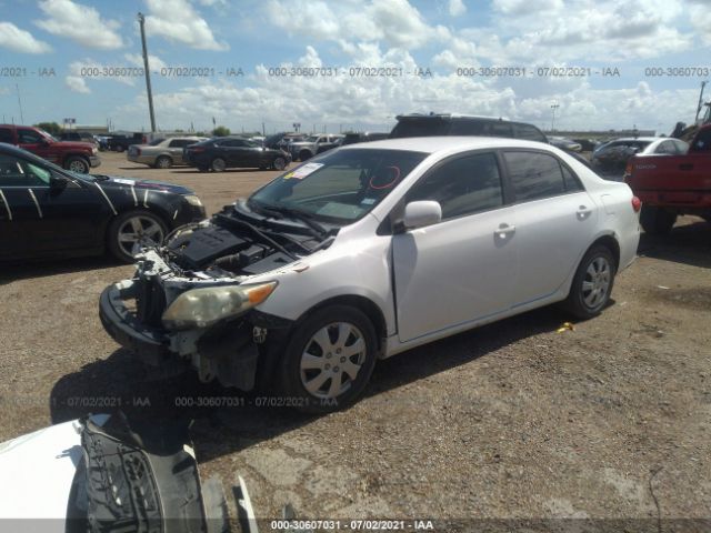 Photo 1 VIN: 2T1BU4EE0BC591061 - TOYOTA COROLLA 