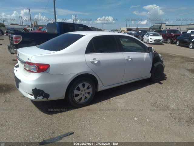 Photo 3 VIN: 2T1BU4EE0BC591061 - TOYOTA COROLLA 