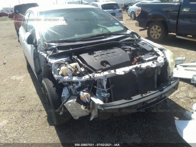 Photo 5 VIN: 2T1BU4EE0BC591061 - TOYOTA COROLLA 