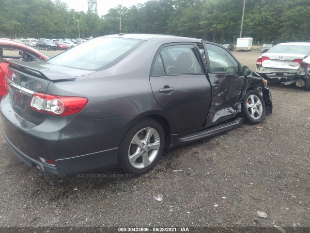 Photo 3 VIN: 2T1BU4EE0BC592940 - TOYOTA COROLLA 