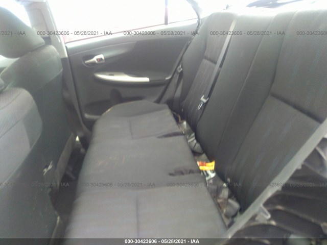 Photo 7 VIN: 2T1BU4EE0BC592940 - TOYOTA COROLLA 