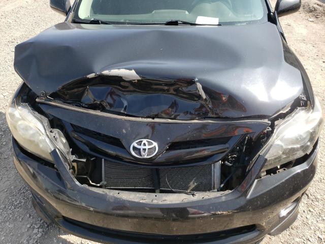 Photo 10 VIN: 2T1BU4EE0BC594199 - TOYOTA COROLLA BA 