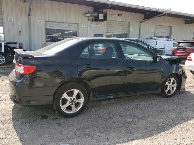 Photo 2 VIN: 2T1BU4EE0BC594199 - TOYOTA COROLLA BA 