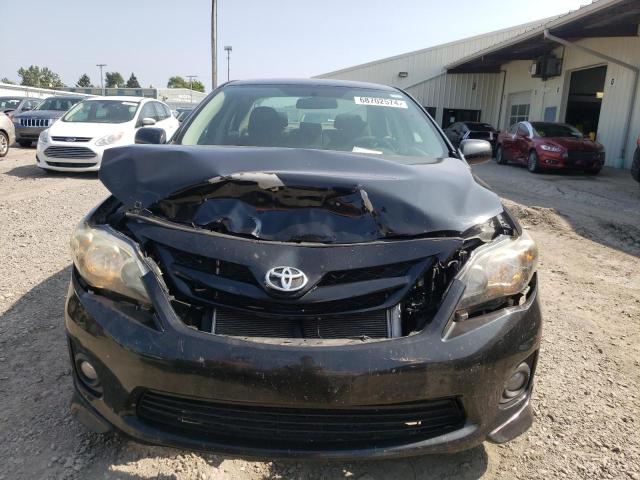 Photo 4 VIN: 2T1BU4EE0BC594199 - TOYOTA COROLLA BA 