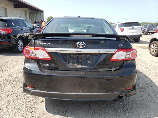 Photo 5 VIN: 2T1BU4EE0BC594199 - TOYOTA COROLLA BA 