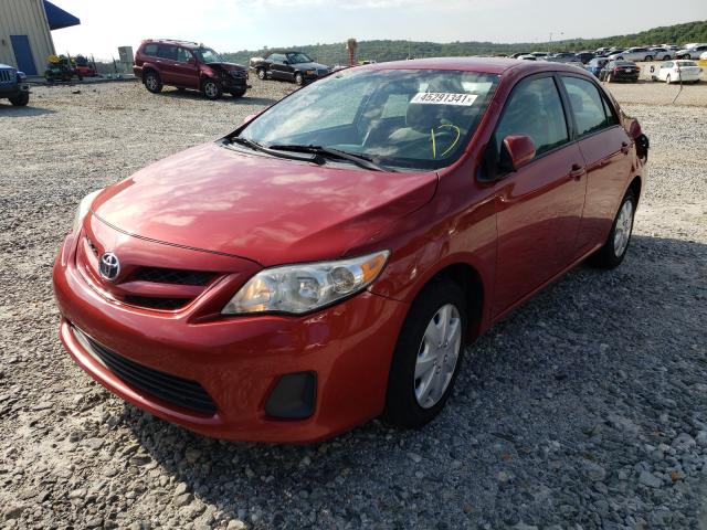 Photo 1 VIN: 2T1BU4EE0BC594493 - TOYOTA COROLLA BA 