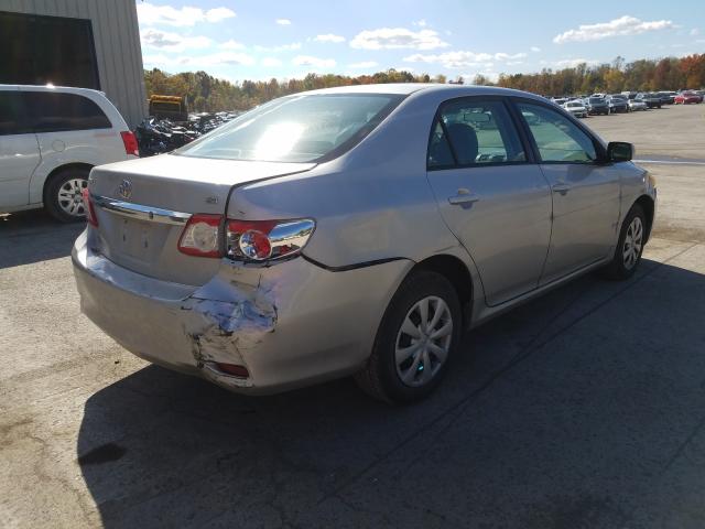 Photo 3 VIN: 2T1BU4EE0BC595708 - TOYOTA COROLLA BA 