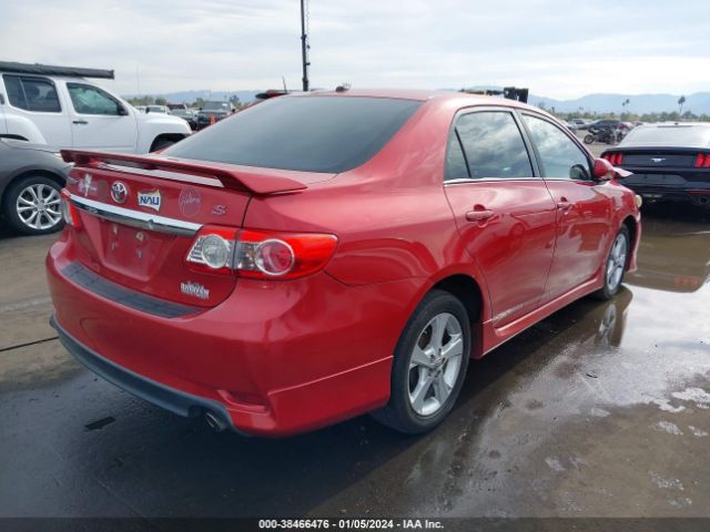 Photo 3 VIN: 2T1BU4EE0BC600342 - TOYOTA COROLLA 