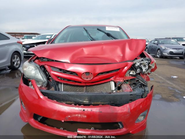 Photo 5 VIN: 2T1BU4EE0BC600342 - TOYOTA COROLLA 