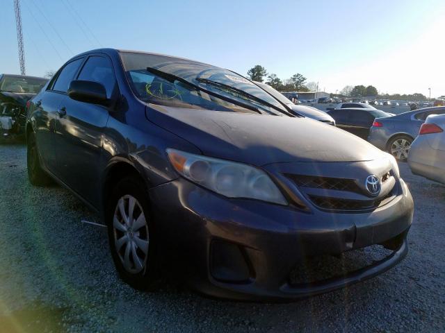 Photo 0 VIN: 2T1BU4EE0BC601135 - TOYOTA COROLLA BA 