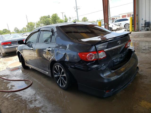 Photo 1 VIN: 2T1BU4EE0BC610515 - TOYOTA COROLLA BA 