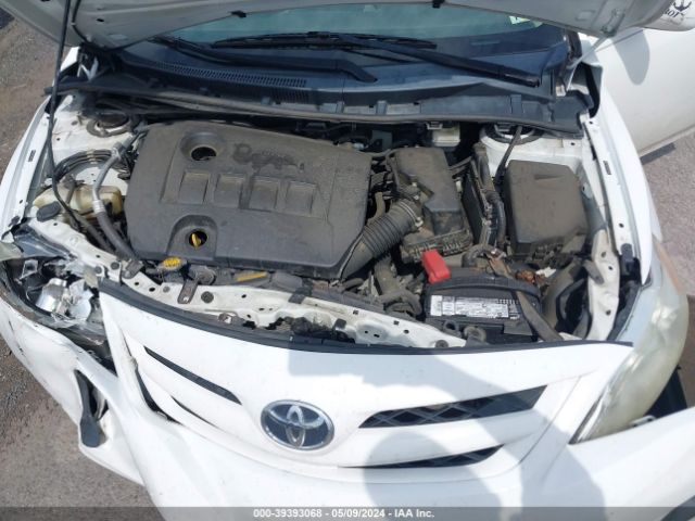 Photo 9 VIN: 2T1BU4EE0BC611289 - TOYOTA COROLLA 