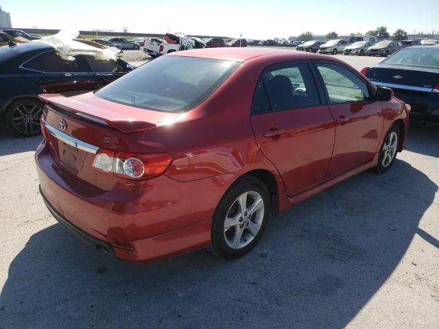 Photo 3 VIN: 2T1BU4EE0BC615813 - TOYOTA COROLLA BA 