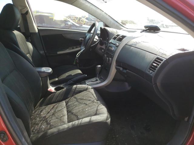 Photo 4 VIN: 2T1BU4EE0BC615813 - TOYOTA COROLLA BA 