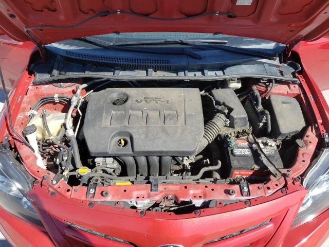 Photo 6 VIN: 2T1BU4EE0BC615813 - TOYOTA COROLLA BA 