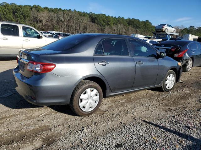 Photo 2 VIN: 2T1BU4EE0BC617481 - TOYOTA COROLLA BA 