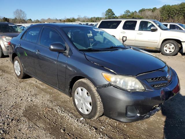 Photo 3 VIN: 2T1BU4EE0BC617481 - TOYOTA COROLLA BA 