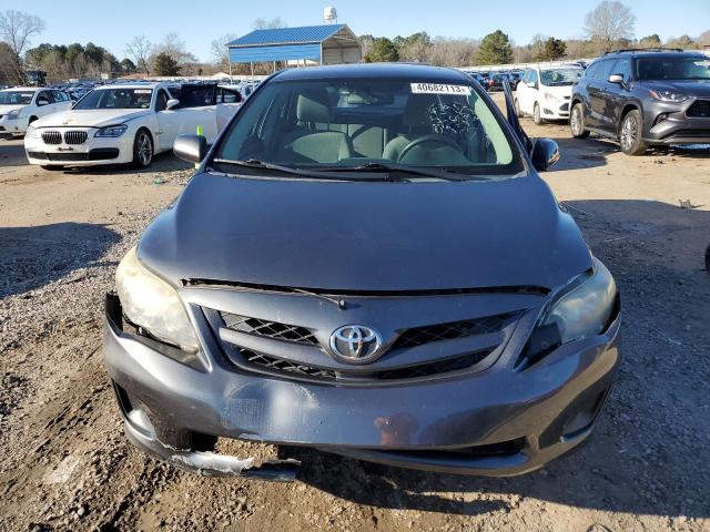 Photo 4 VIN: 2T1BU4EE0BC617481 - TOYOTA COROLLA BA 