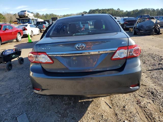 Photo 5 VIN: 2T1BU4EE0BC617481 - TOYOTA COROLLA BA 