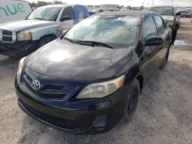 Photo 1 VIN: 2T1BU4EE0BC621420 - TOYOTA COROLLA 