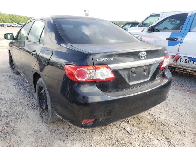 Photo 2 VIN: 2T1BU4EE0BC621420 - TOYOTA COROLLA 