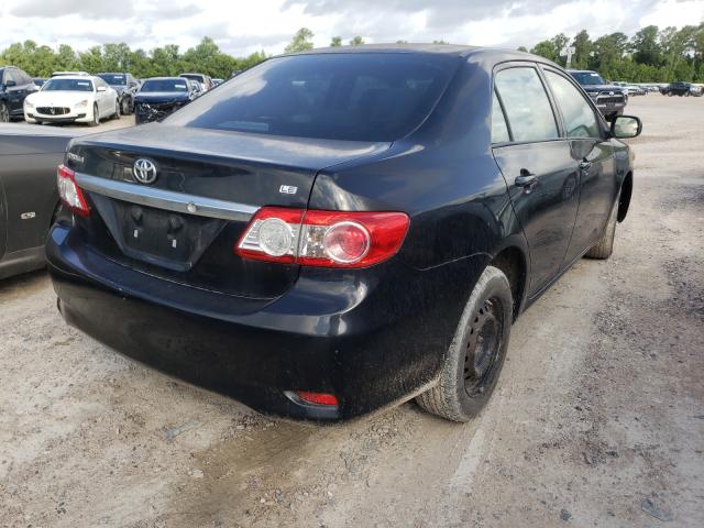 Photo 3 VIN: 2T1BU4EE0BC621420 - TOYOTA COROLLA 