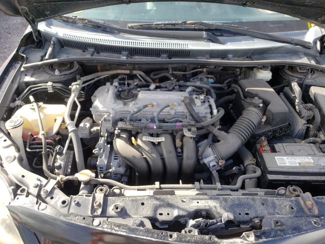 Photo 6 VIN: 2T1BU4EE0BC621420 - TOYOTA COROLLA 