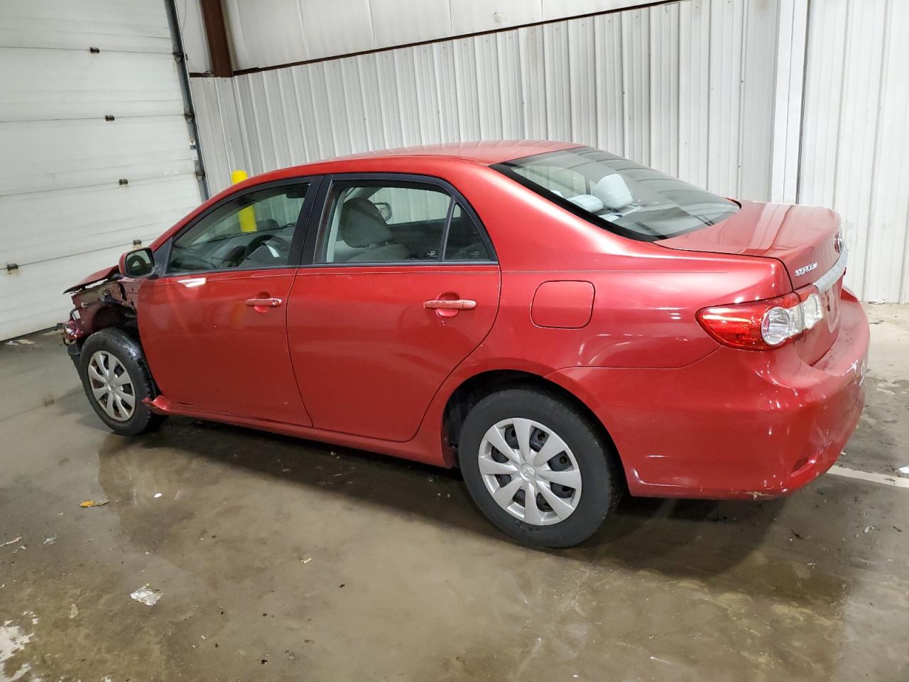 Photo 1 VIN: 2T1BU4EE0BC623880 - TOYOTA COROLLA 