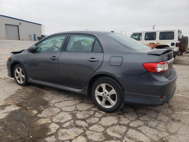 Photo 1 VIN: 2T1BU4EE0BC625208 - TOYOTA COROLLA BA 