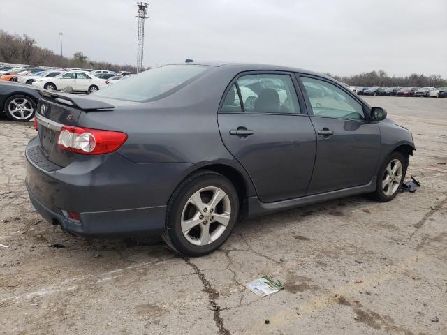 Photo 2 VIN: 2T1BU4EE0BC625208 - TOYOTA COROLLA BA 