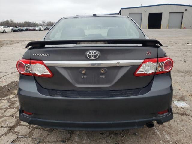 Photo 5 VIN: 2T1BU4EE0BC625208 - TOYOTA COROLLA BA 