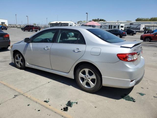 Photo 1 VIN: 2T1BU4EE0BC626889 - TOYOTA COROLLA BA 