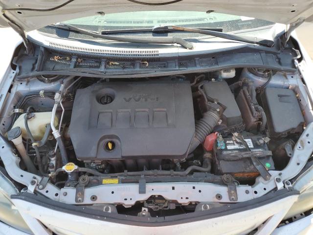 Photo 10 VIN: 2T1BU4EE0BC626889 - TOYOTA COROLLA BA 