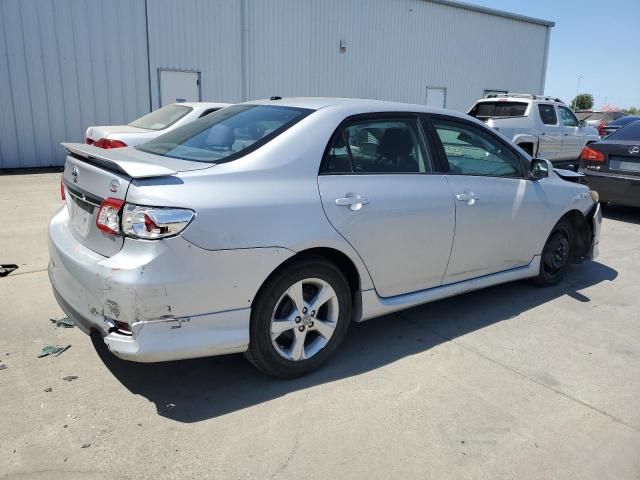 Photo 2 VIN: 2T1BU4EE0BC626889 - TOYOTA COROLLA BA 