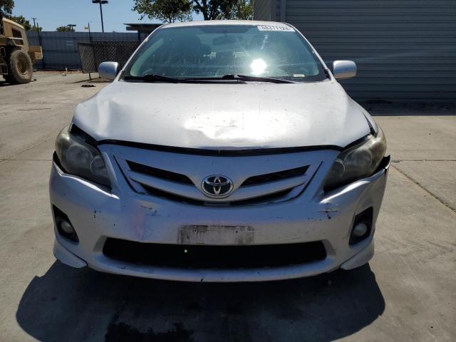 Photo 4 VIN: 2T1BU4EE0BC626889 - TOYOTA COROLLA BA 