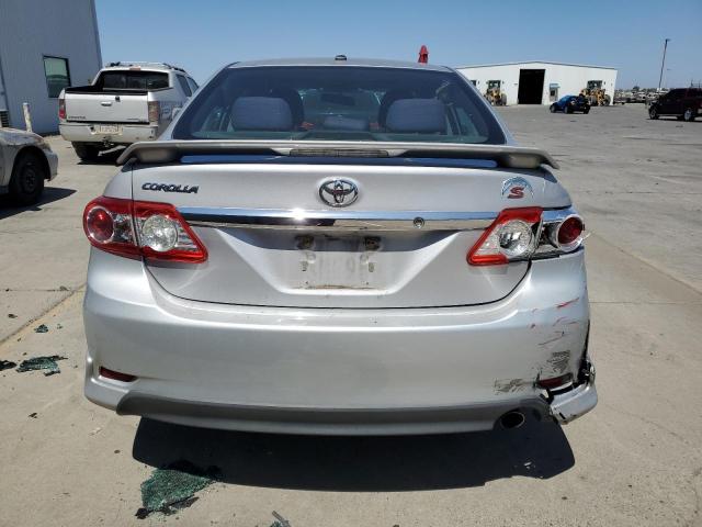 Photo 5 VIN: 2T1BU4EE0BC626889 - TOYOTA COROLLA BA 