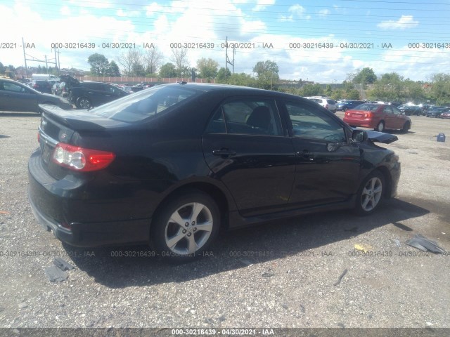 Photo 3 VIN: 2T1BU4EE0BC627153 - TOYOTA COROLLA 